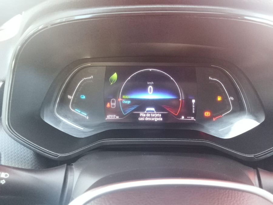 Imagen de Renault Clio