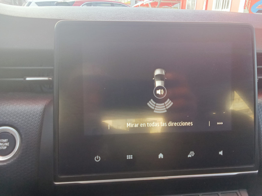 Imagen de Renault Clio