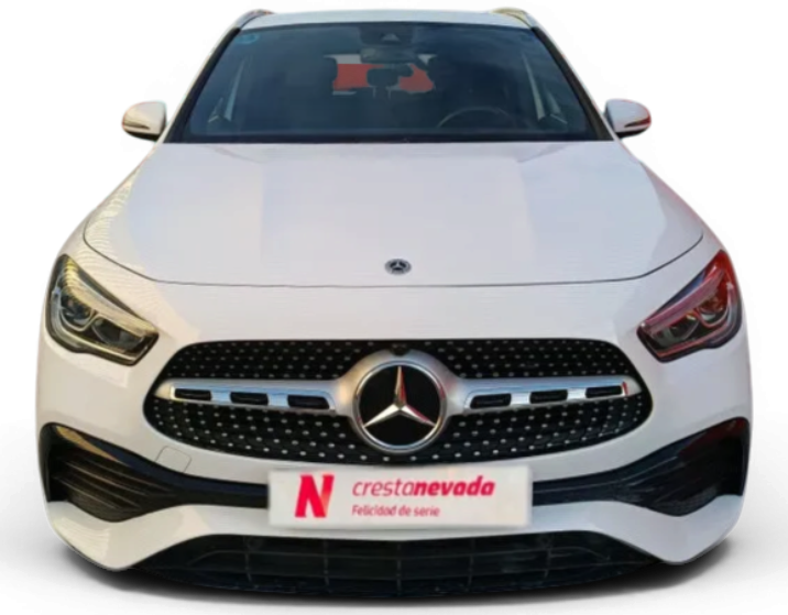 Imagen 2 de mercedes-benz GLA Diesel 150 CV