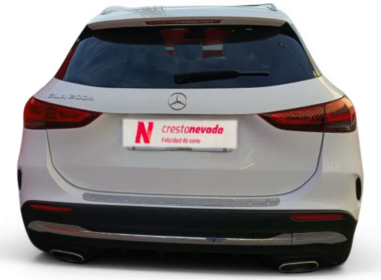 Imagen 8 de mercedes-benz GLA Diesel 150 CV