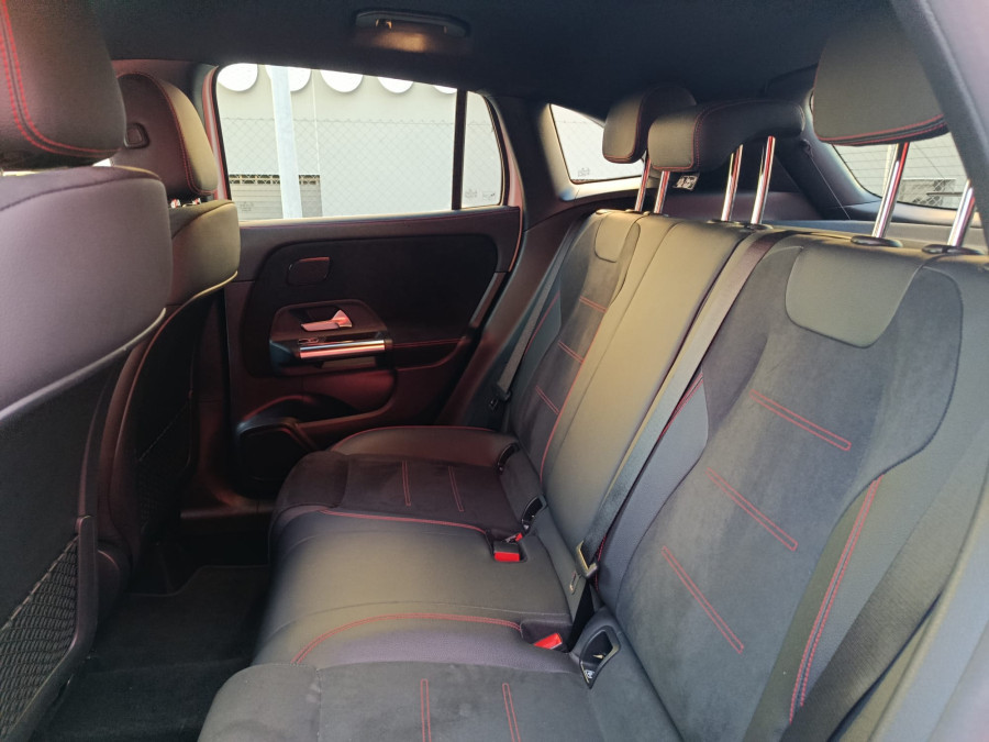 Imagen 14 de mercedes-benz GLA Diesel 150 CV