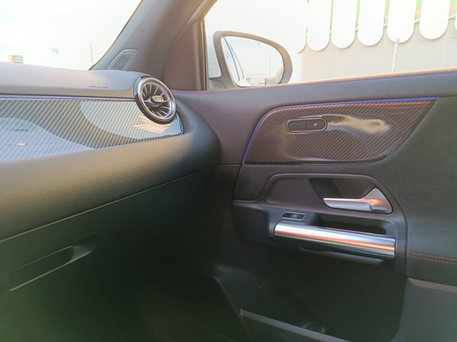 Imagen 18 de mercedes-benz GLA Diesel 150 CV