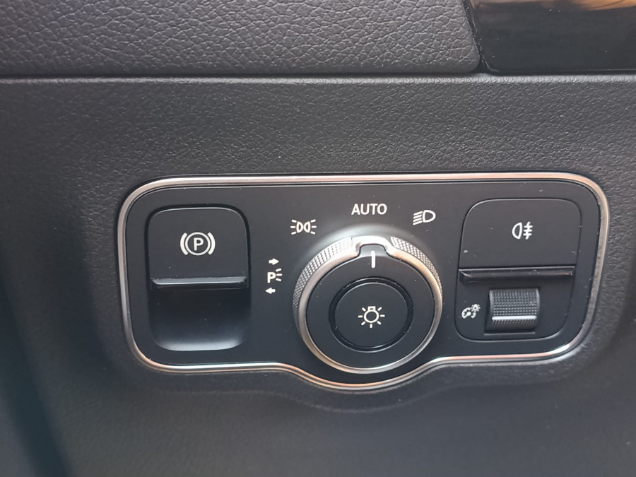 Imagen 23 de mercedes-benz GLA Diesel 150 CV