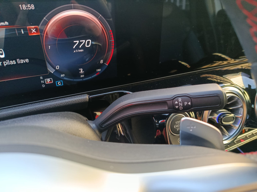 Imagen 26 de mercedes-benz GLA Diesel 150 CV