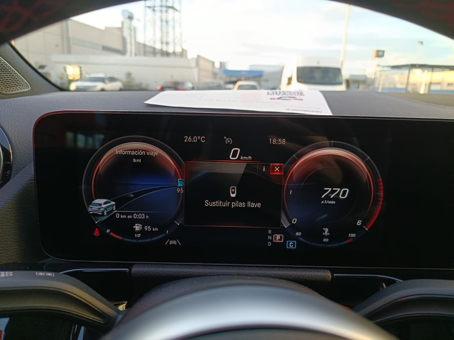 Imagen 29 de mercedes-benz GLA Diesel 150 CV