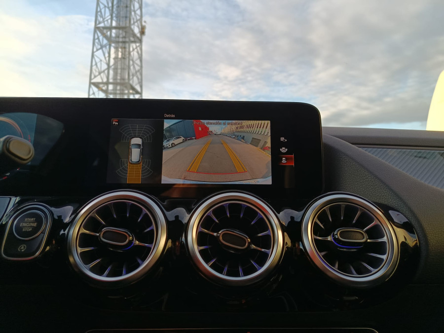 Imagen 32 de mercedes-benz GLA Diesel 150 CV
