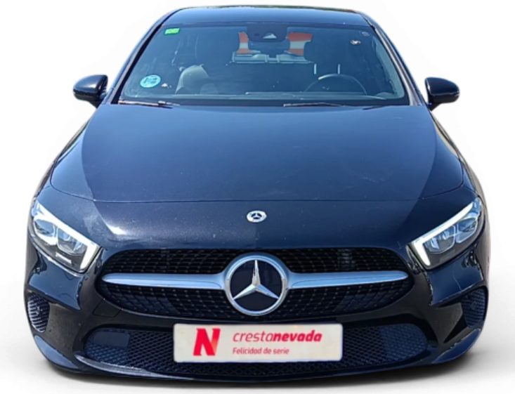 Imagen de mercedes-benz Clase A