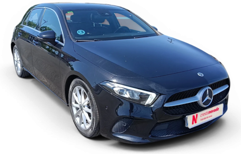 Imagen de mercedes-benz Clase A