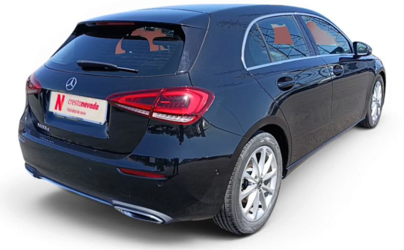 Imagen de mercedes-benz Clase A