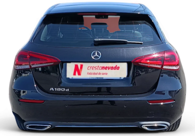 Imagen de mercedes-benz Clase A