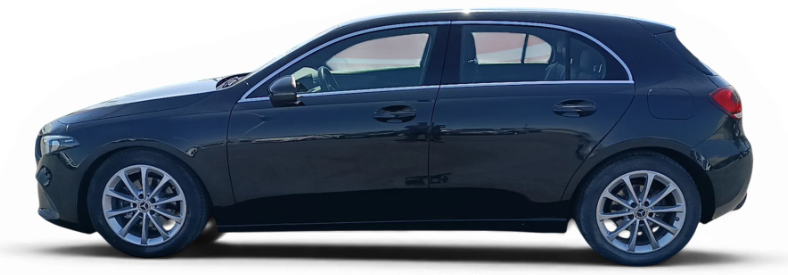 Imagen de mercedes-benz Clase A