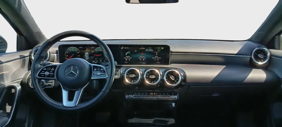 Imagen de mercedes-benz Clase A