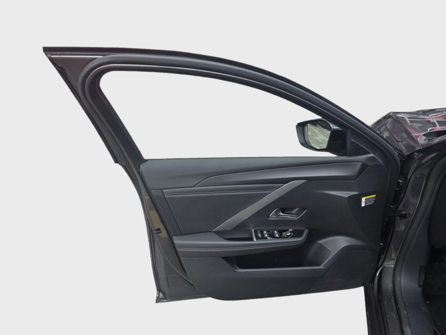 Imagen de Opel Astra