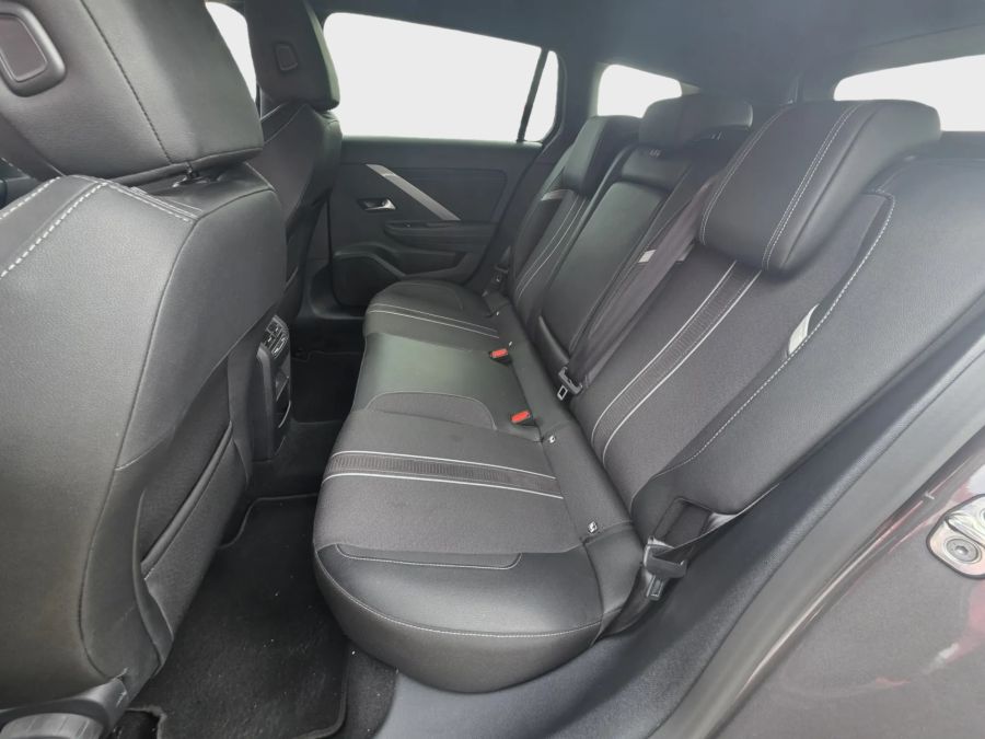 Imagen de Opel Astra