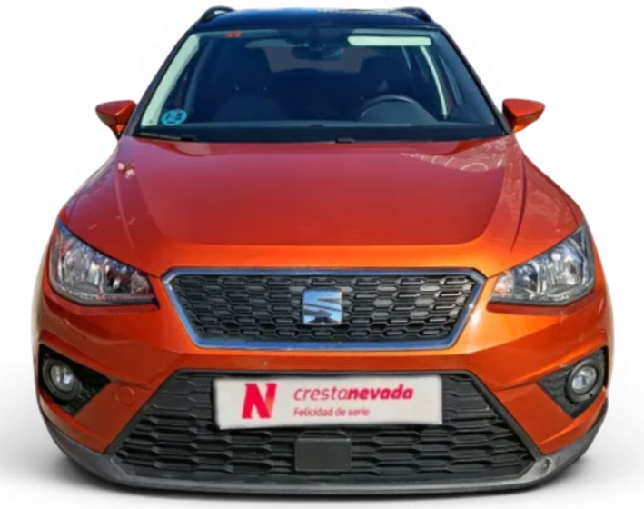 Imagen de SEAT Arona