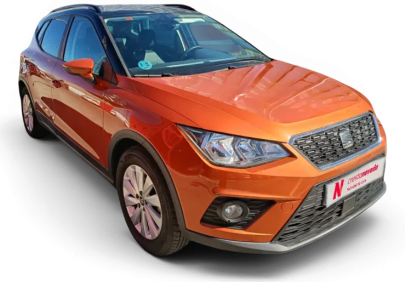 Imagen de SEAT Arona
