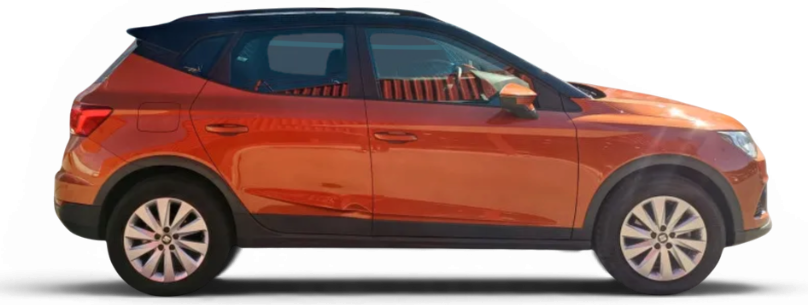 Imagen de SEAT Arona