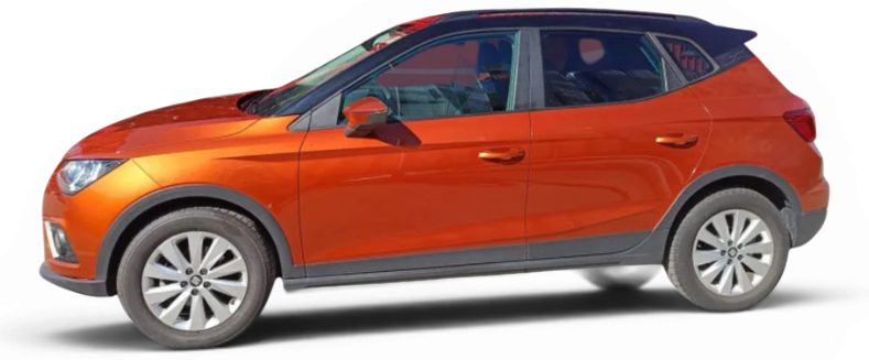 Imagen de SEAT Arona