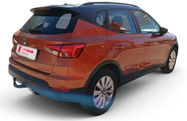 Imagen de SEAT Arona