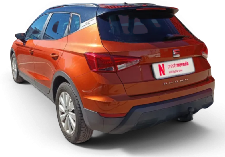 Imagen de SEAT Arona