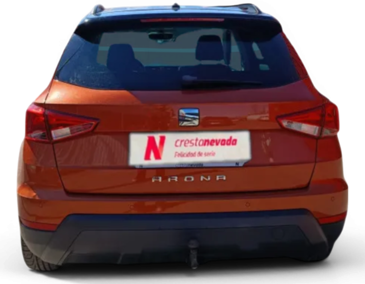 Imagen de SEAT Arona