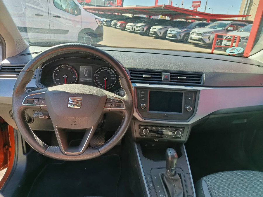 Imagen de SEAT Arona
