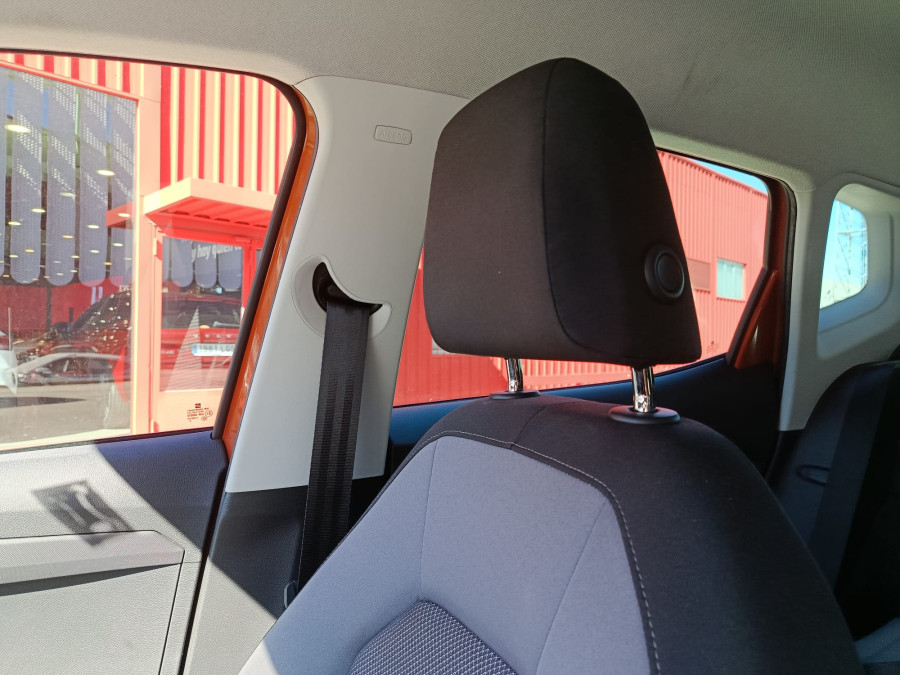 Imagen de SEAT Arona