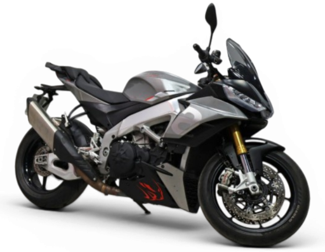 Aprilia TUONO V4