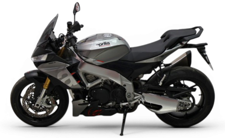 Imagen de Aprilia TUONO V4