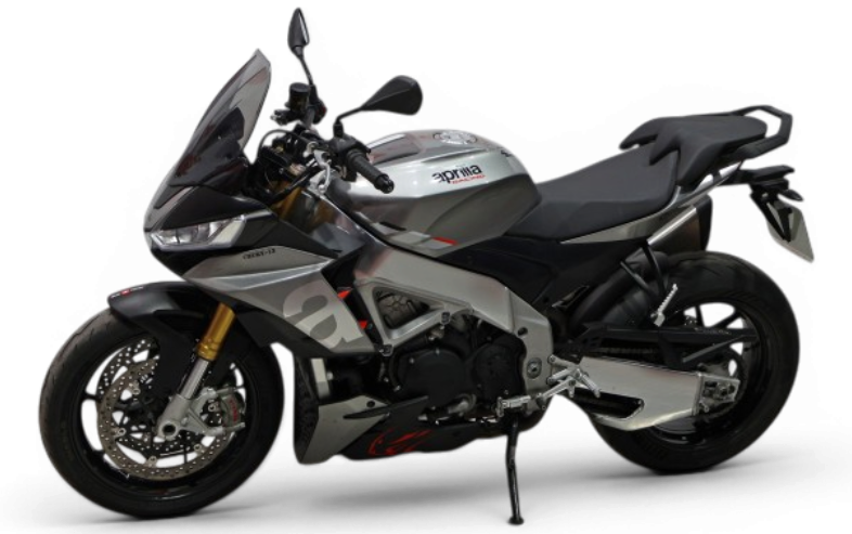 Imagen de Aprilia TUONO V4