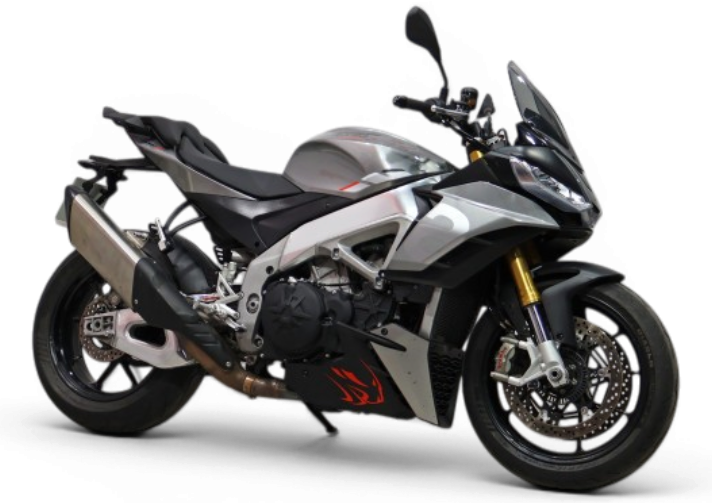 Imagen de Aprilia TUONO V4