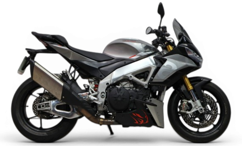 Imagen de Aprilia TUONO V4