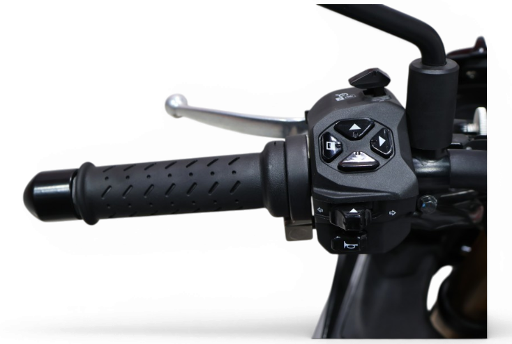 Imagen de Aprilia TUONO V4