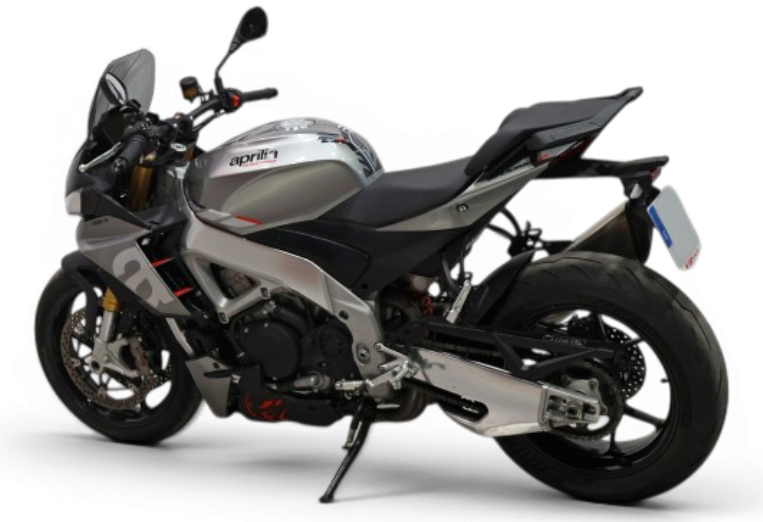 Imagen de Aprilia TUONO V4