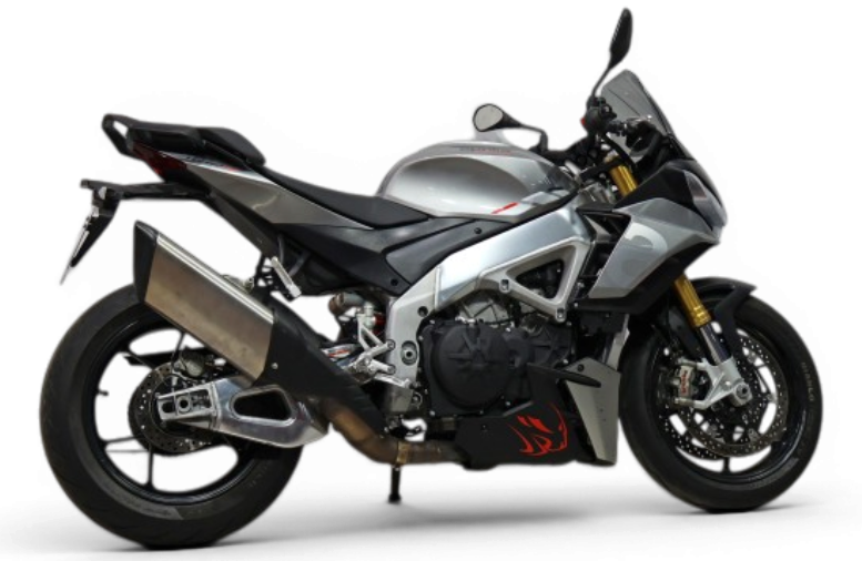 Imagen de Aprilia TUONO V4