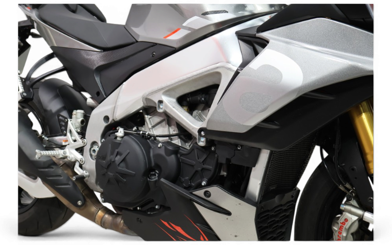 Imagen de Aprilia TUONO V4
