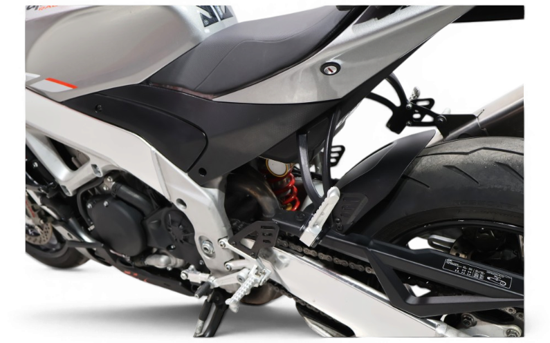 Imagen de Aprilia TUONO V4