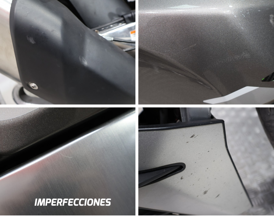 Imagen de Aprilia TUONO V4