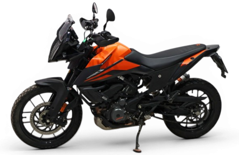 Imagen de Ktm 390 Adventure