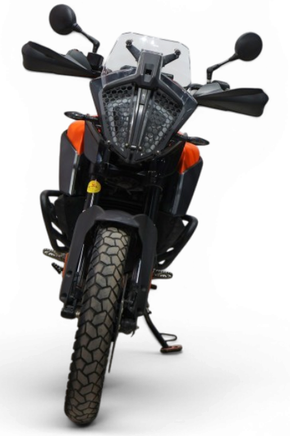 Imagen de Ktm 390 Adventure