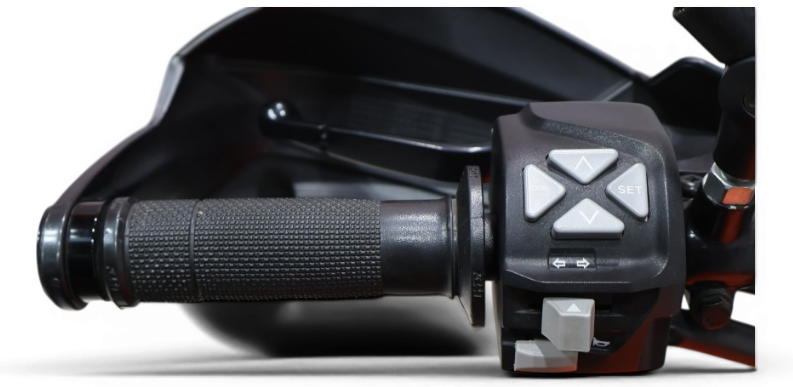 Imagen de Ktm 390 Adventure