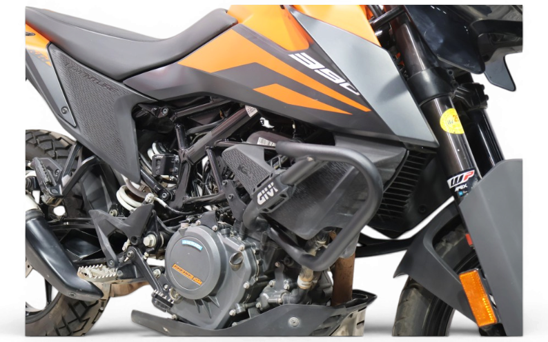 Imagen de Ktm 390 Adventure