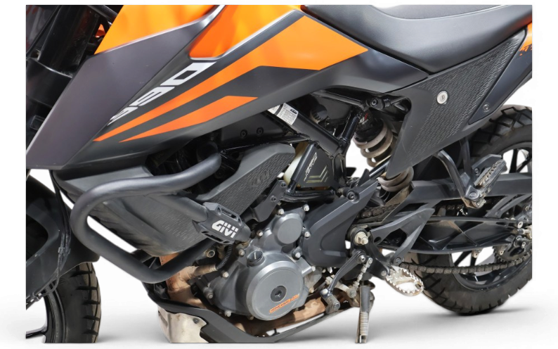 Imagen de Ktm 390 Adventure
