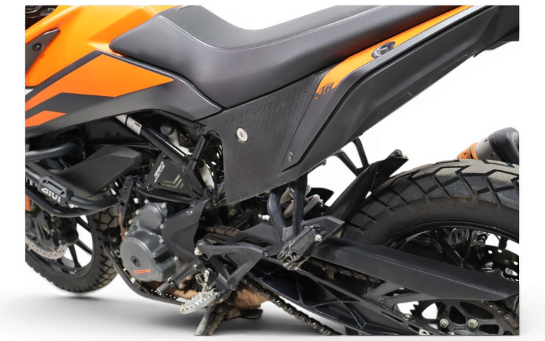 Imagen de Ktm 390 Adventure