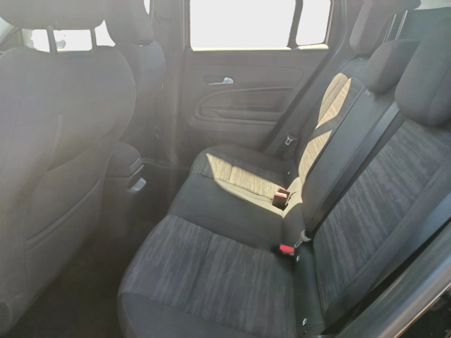 Imagen de Jeep Avenger