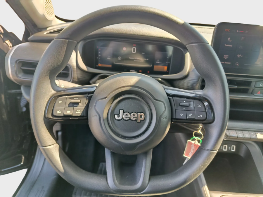 Imagen de Jeep Avenger