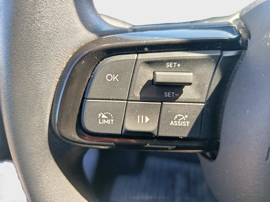 Imagen de Jeep Avenger