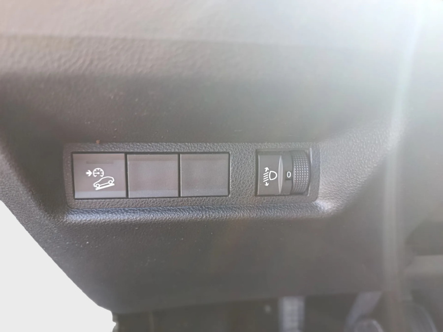 Imagen de Jeep Avenger
