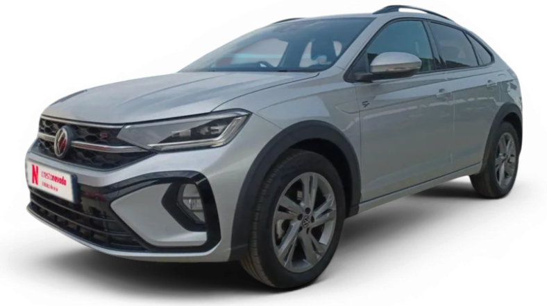 Imagen 1 de Volkswagen Taigo Gasolina 115 CV por 25.607 €