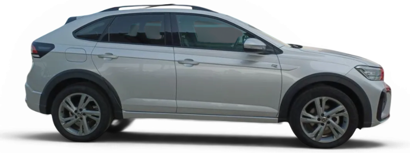 Imagen 2 de Volkswagen Taigo Gasolina 115 CV por 25.607 €